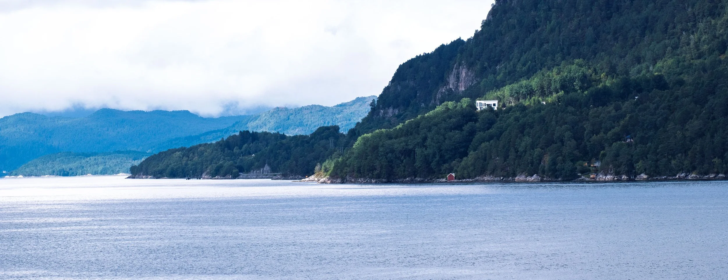 More Coastal Views