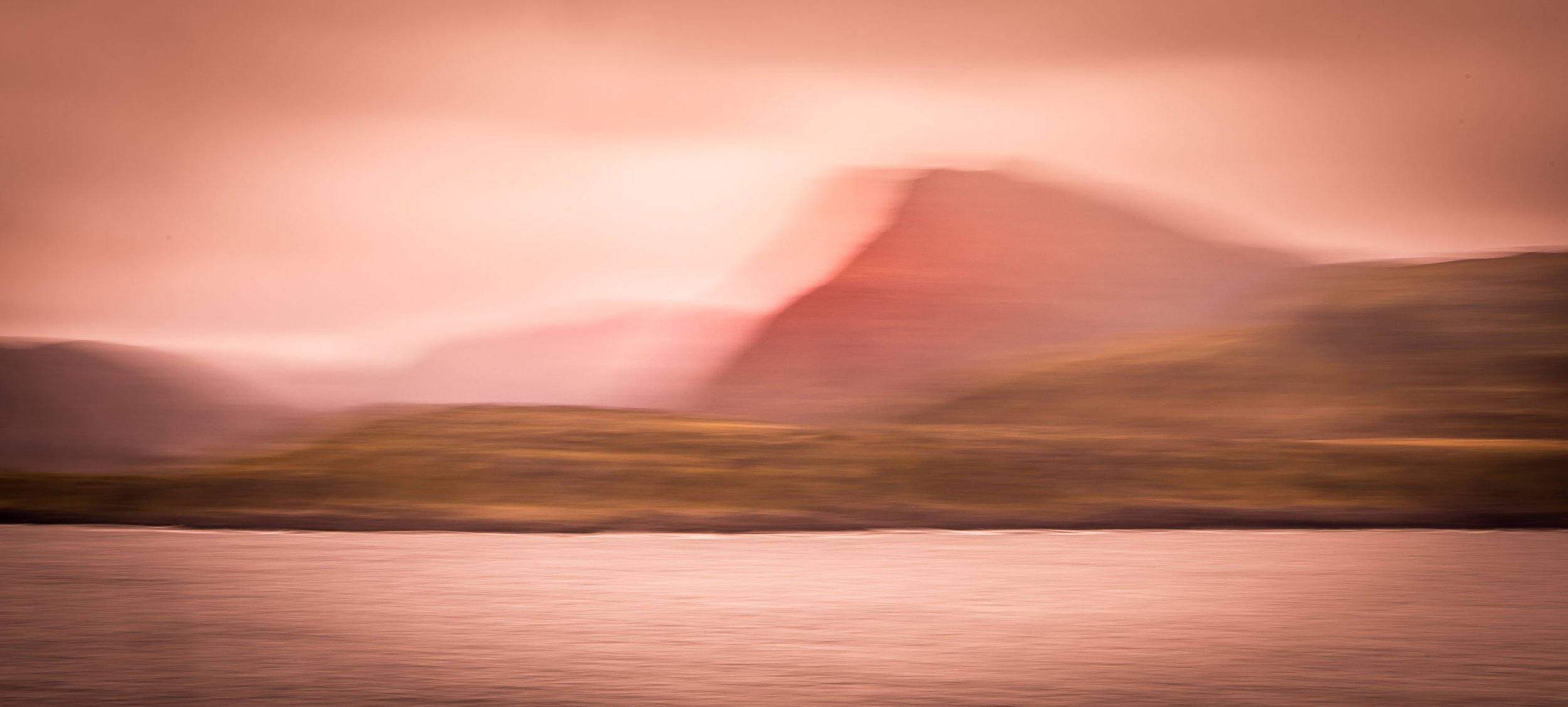 Another Abstract of the Coast
