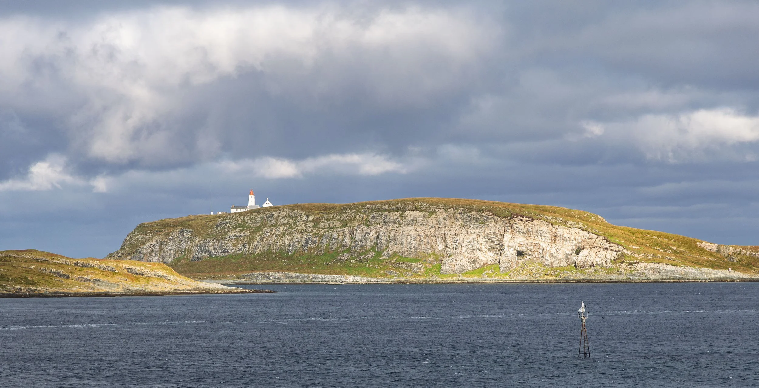 Approaching Vardo