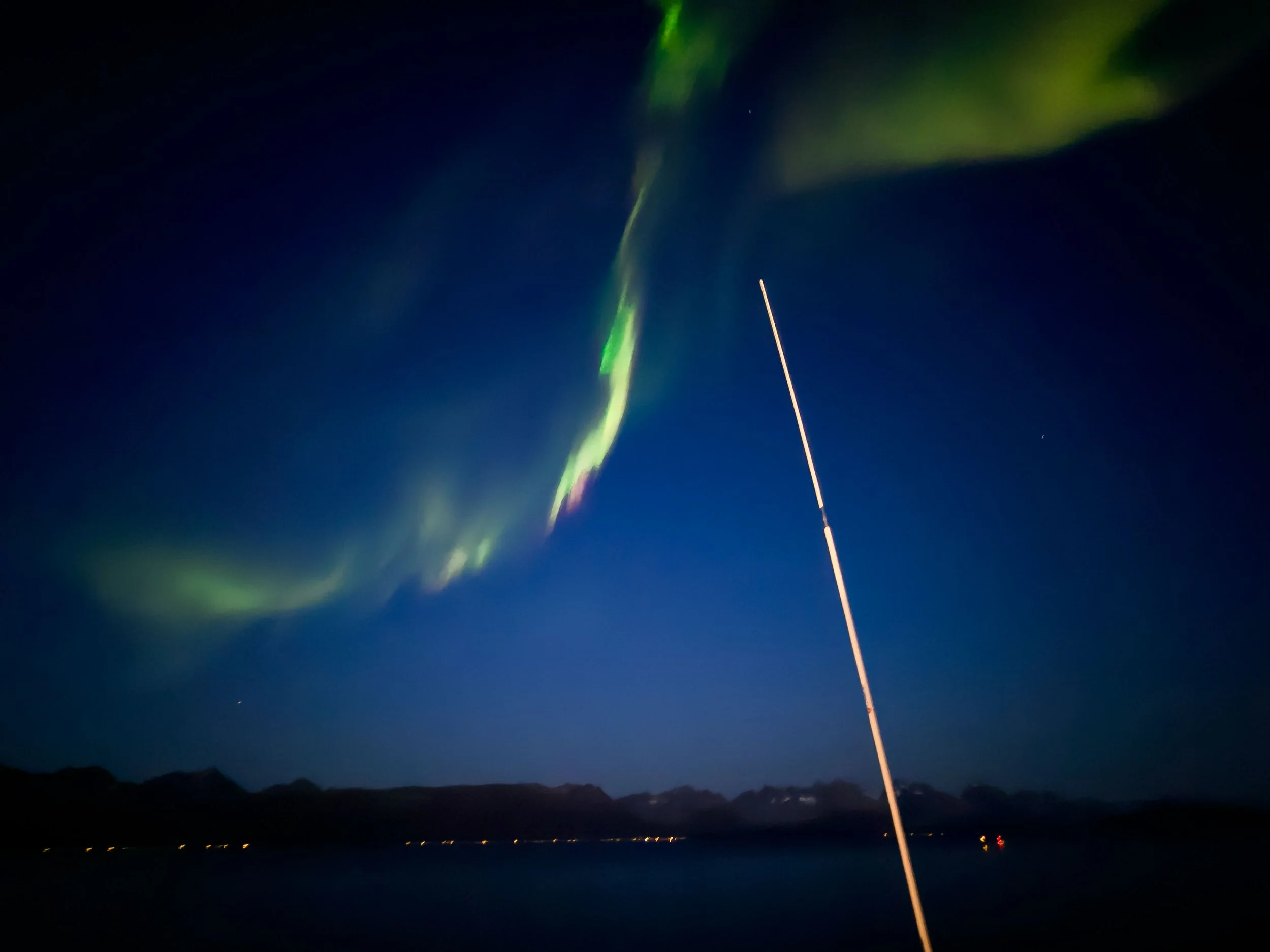 Northern Lights