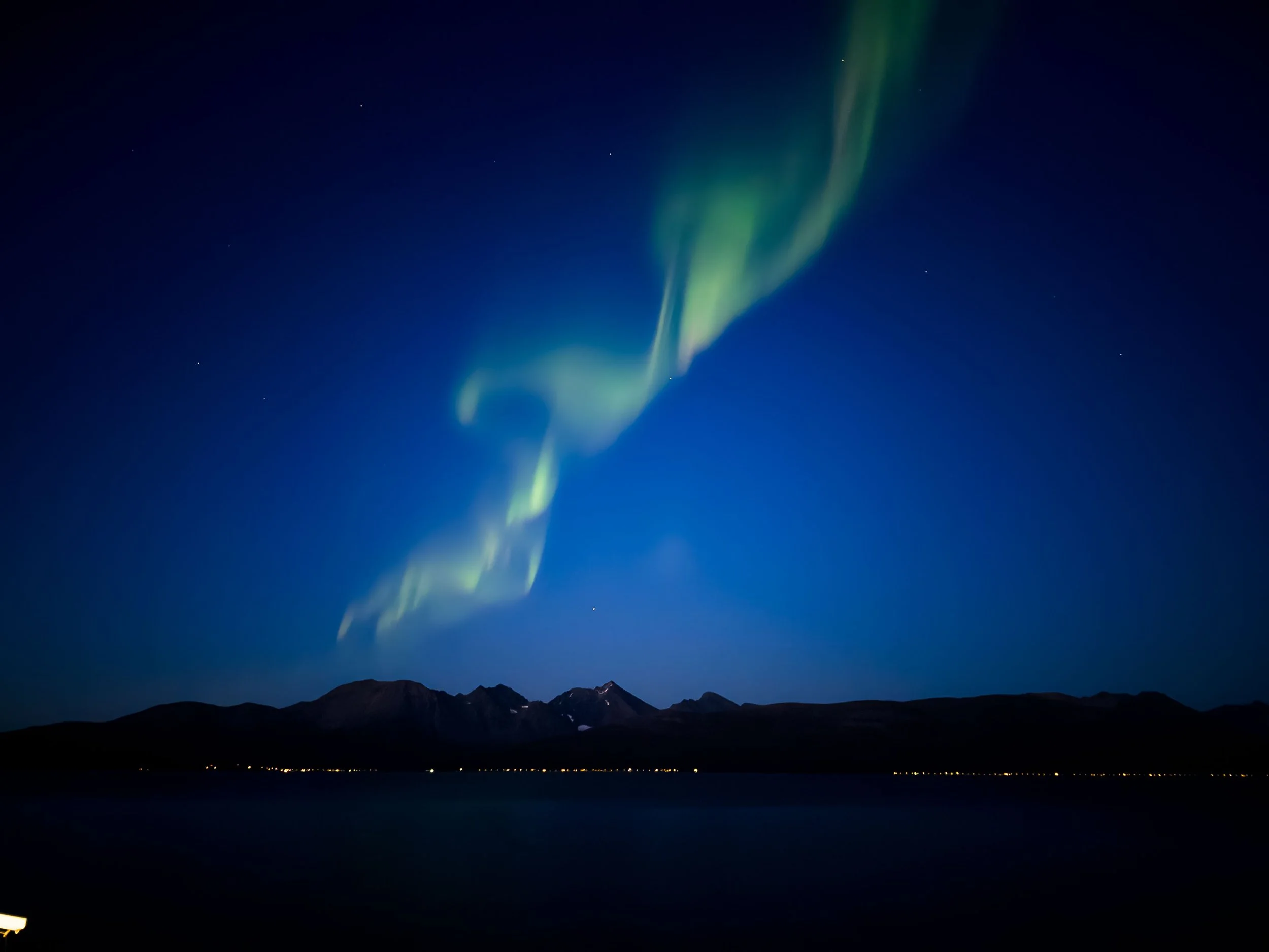 Northern Lights