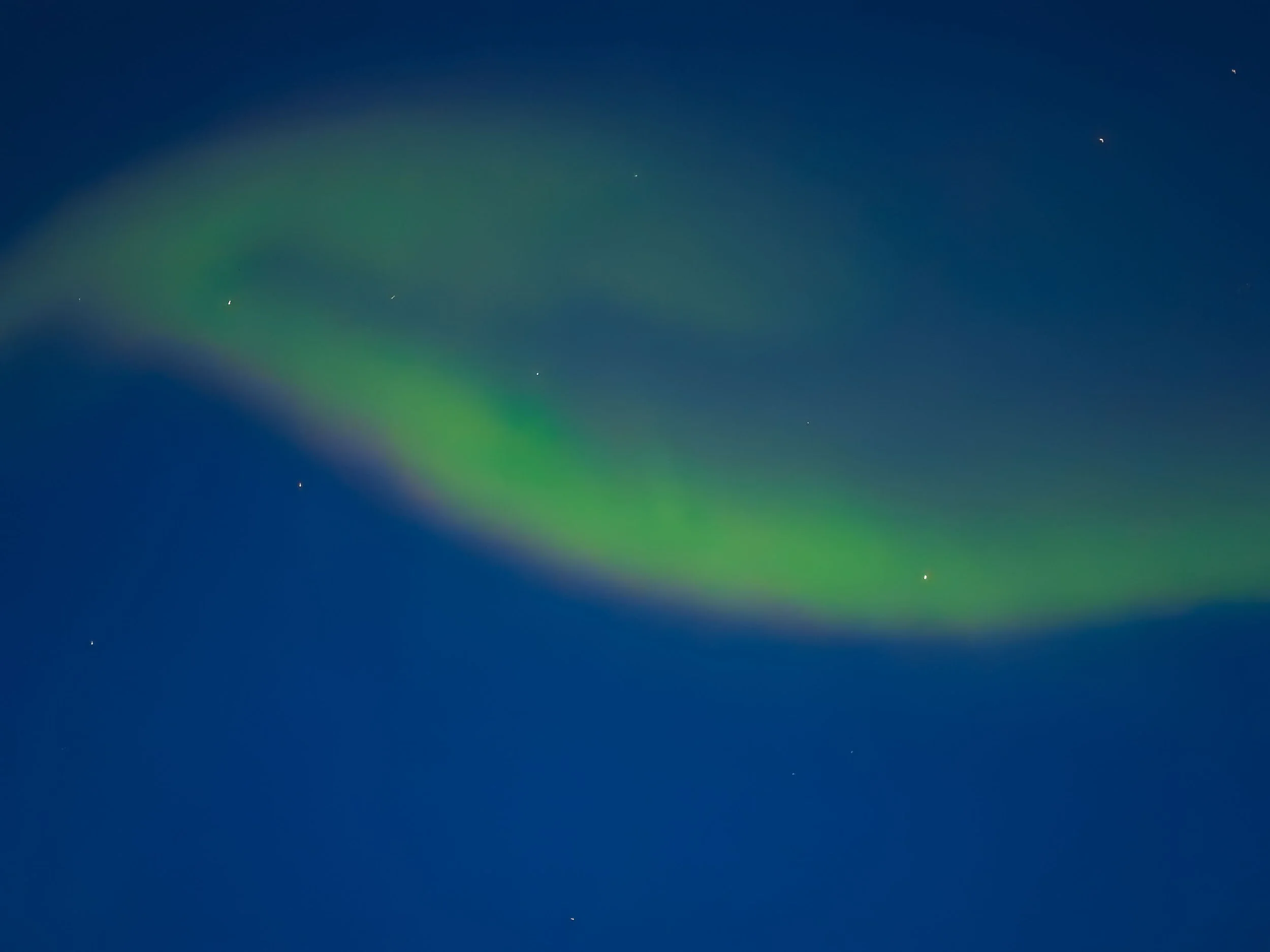 Northern Lights