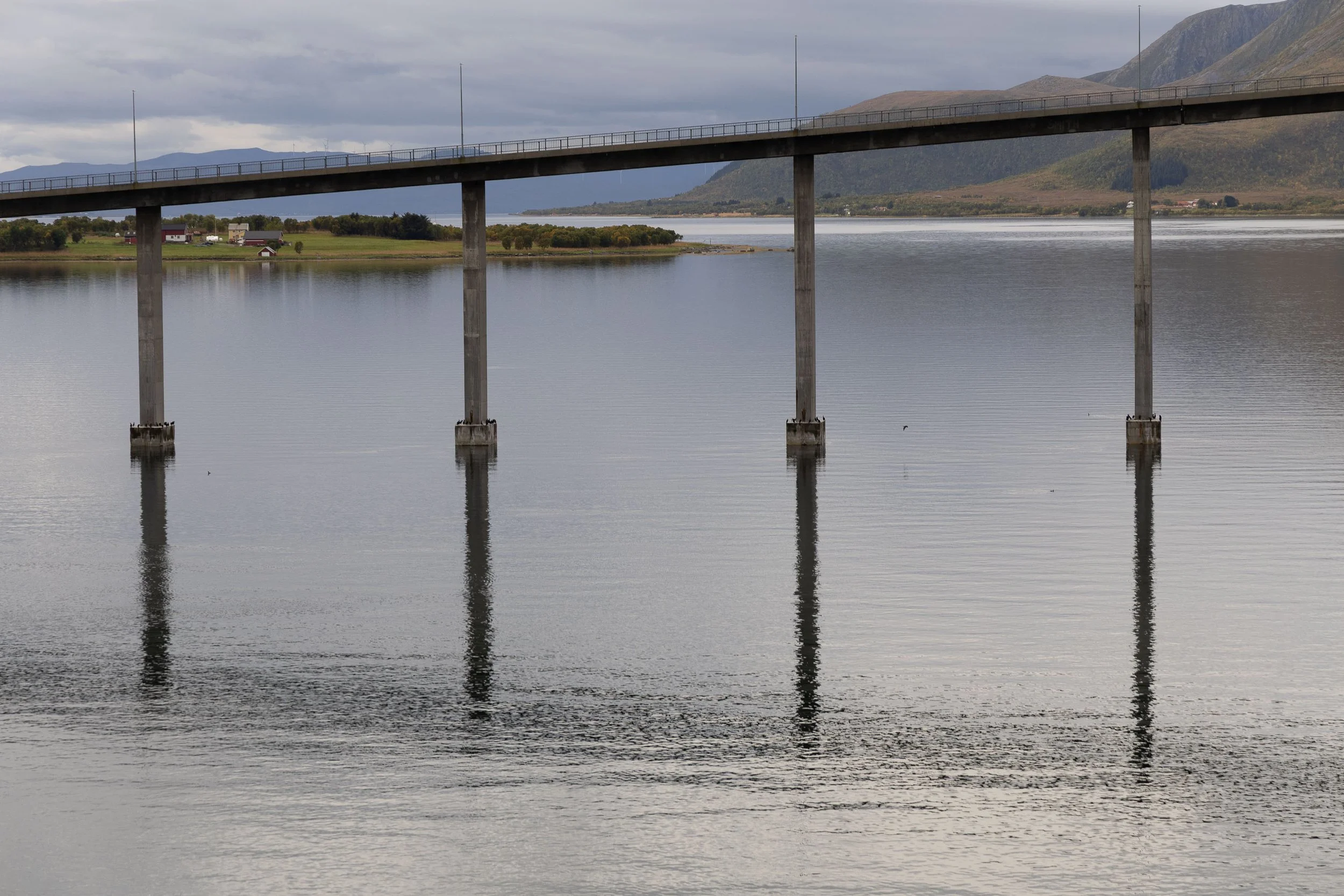 Andoy Bridge