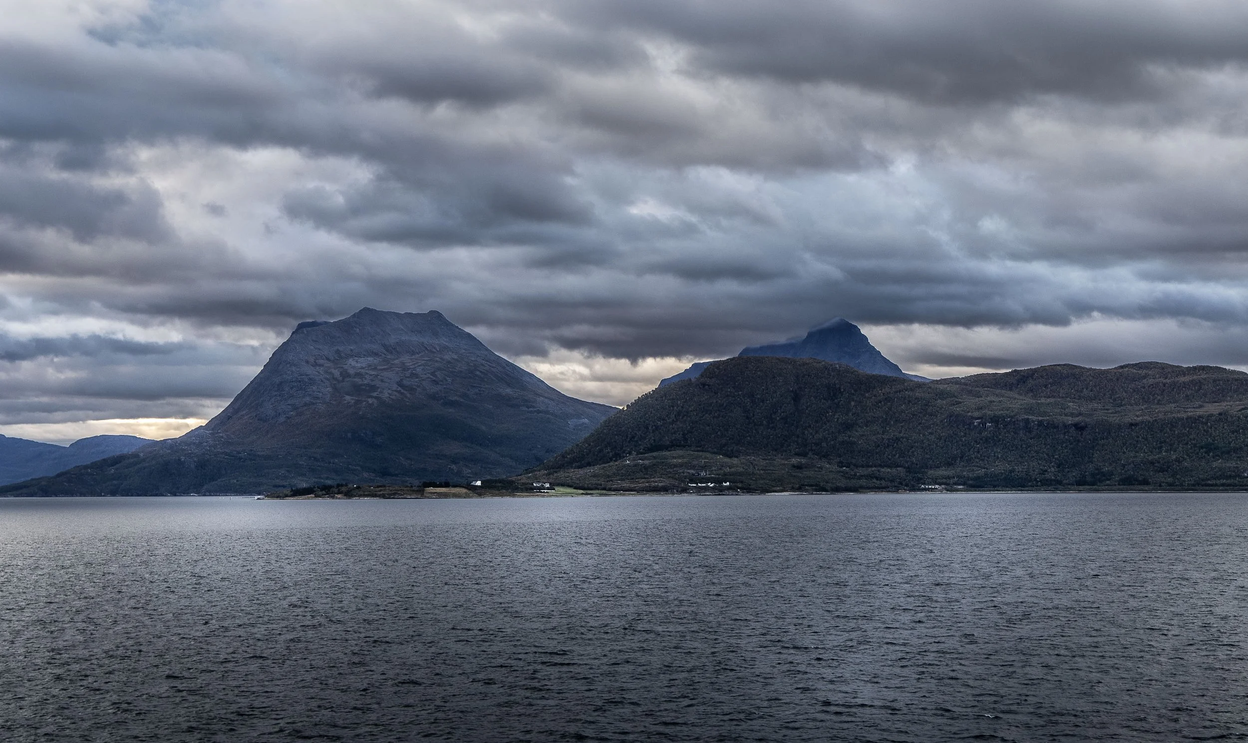 After Harstad