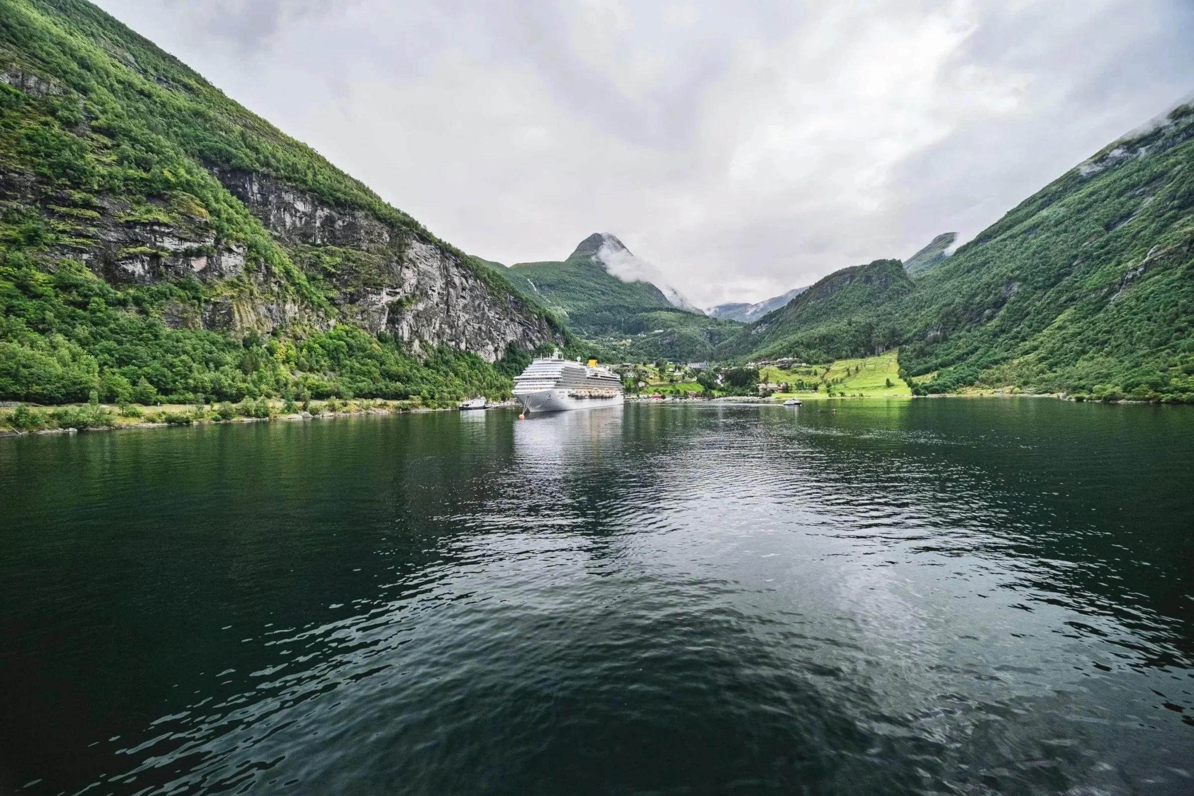 Geraingerfjord