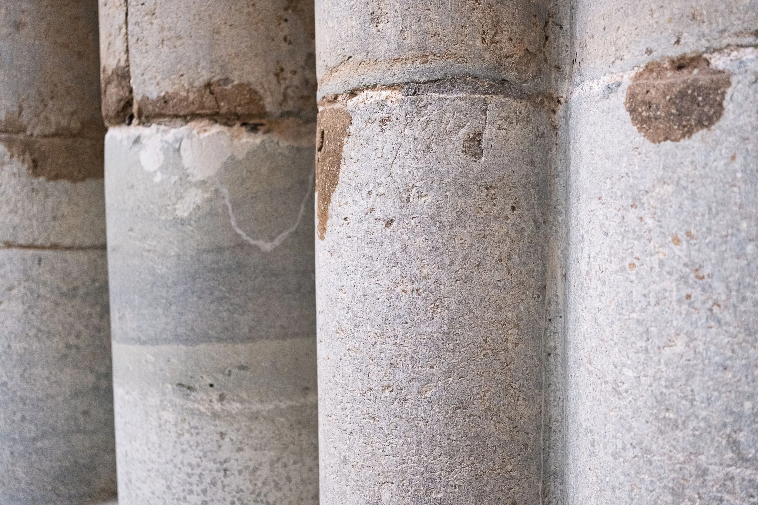 Column Detail
