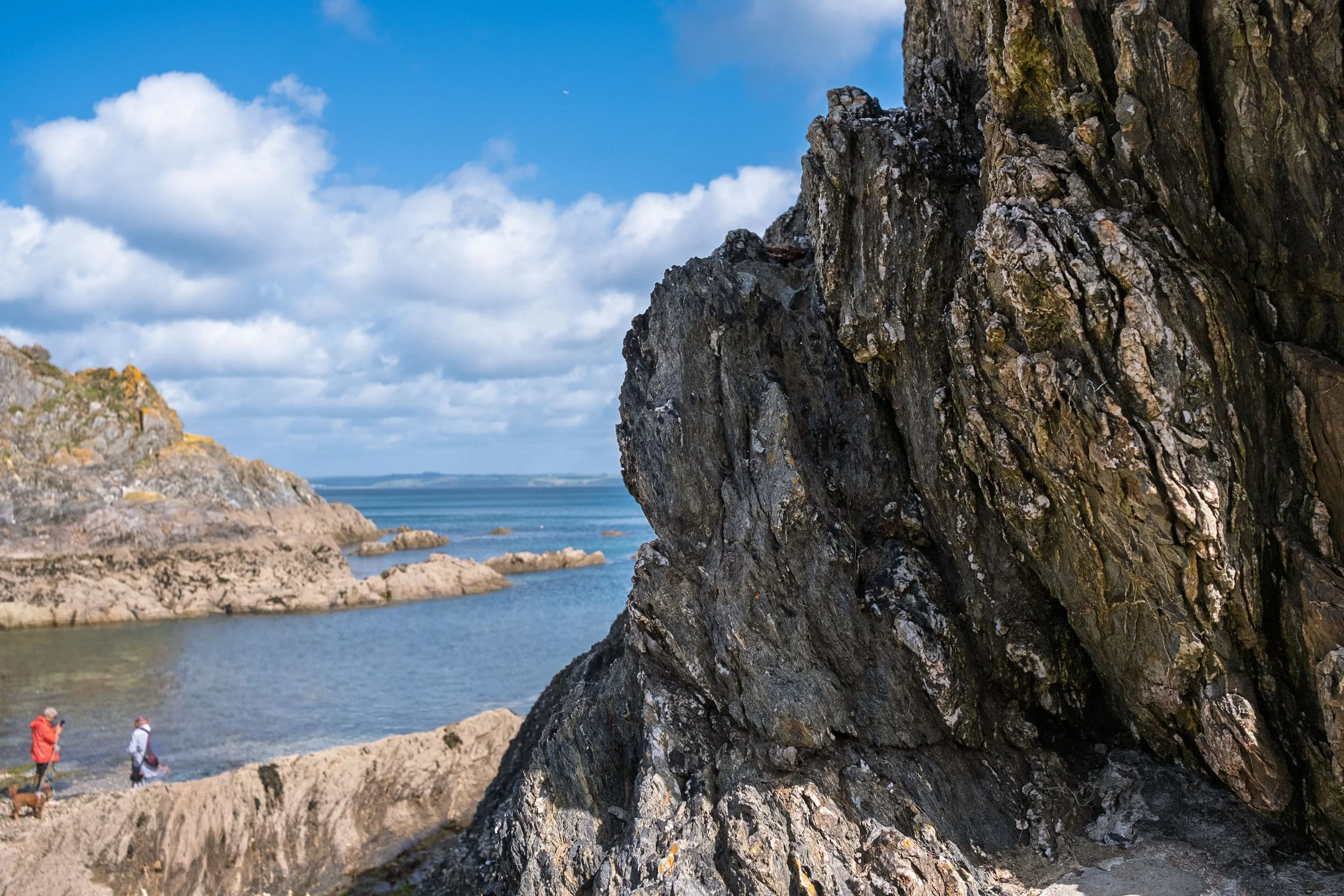 Rocky Outcrop