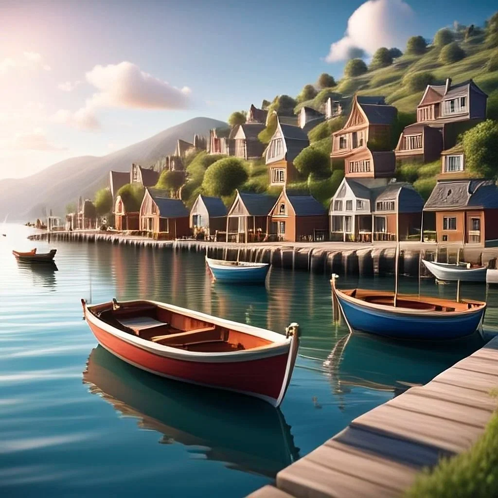 Megavissey