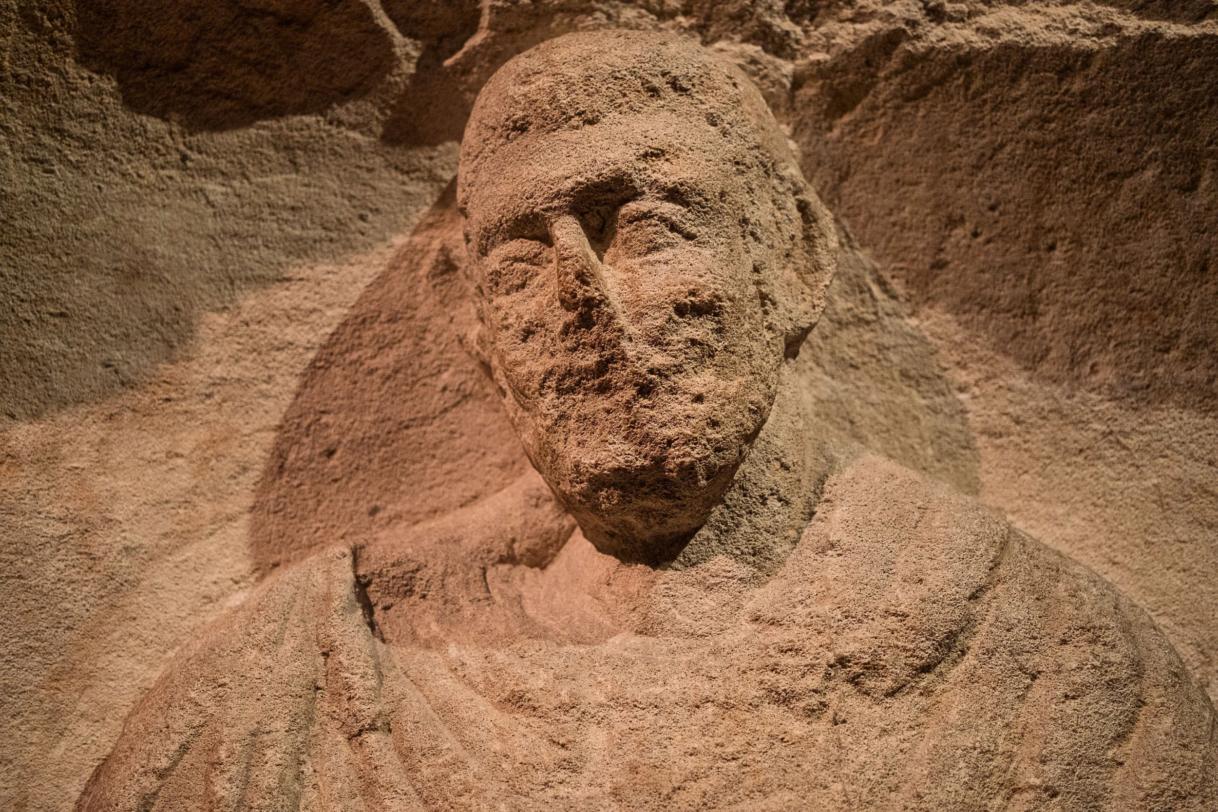 Roman Man