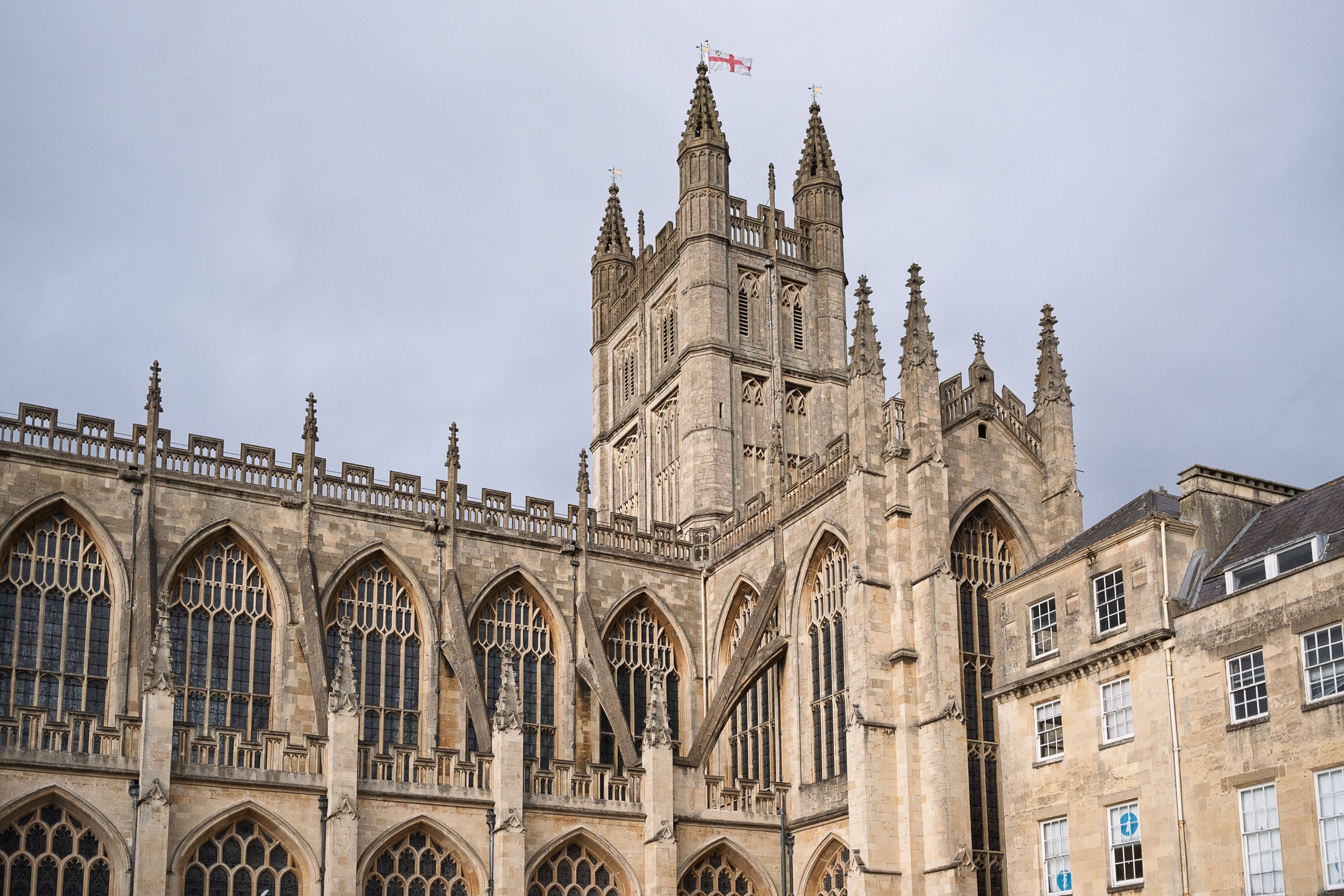 Bath Abbey