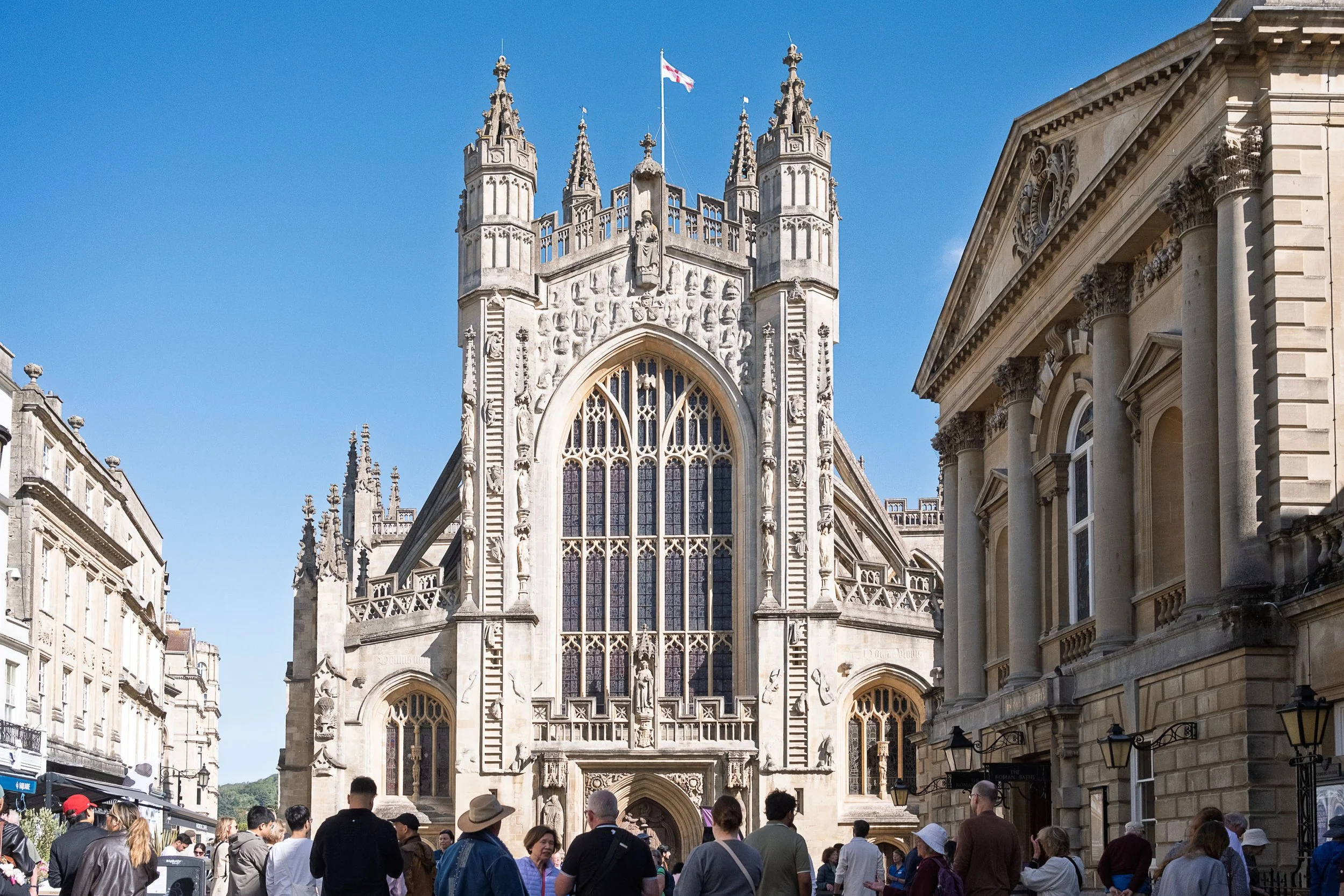 Bath Abbey