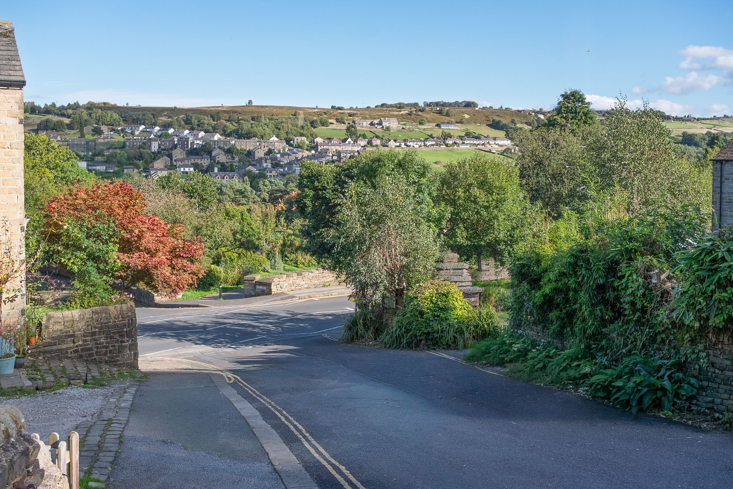 Valley View at Haworth