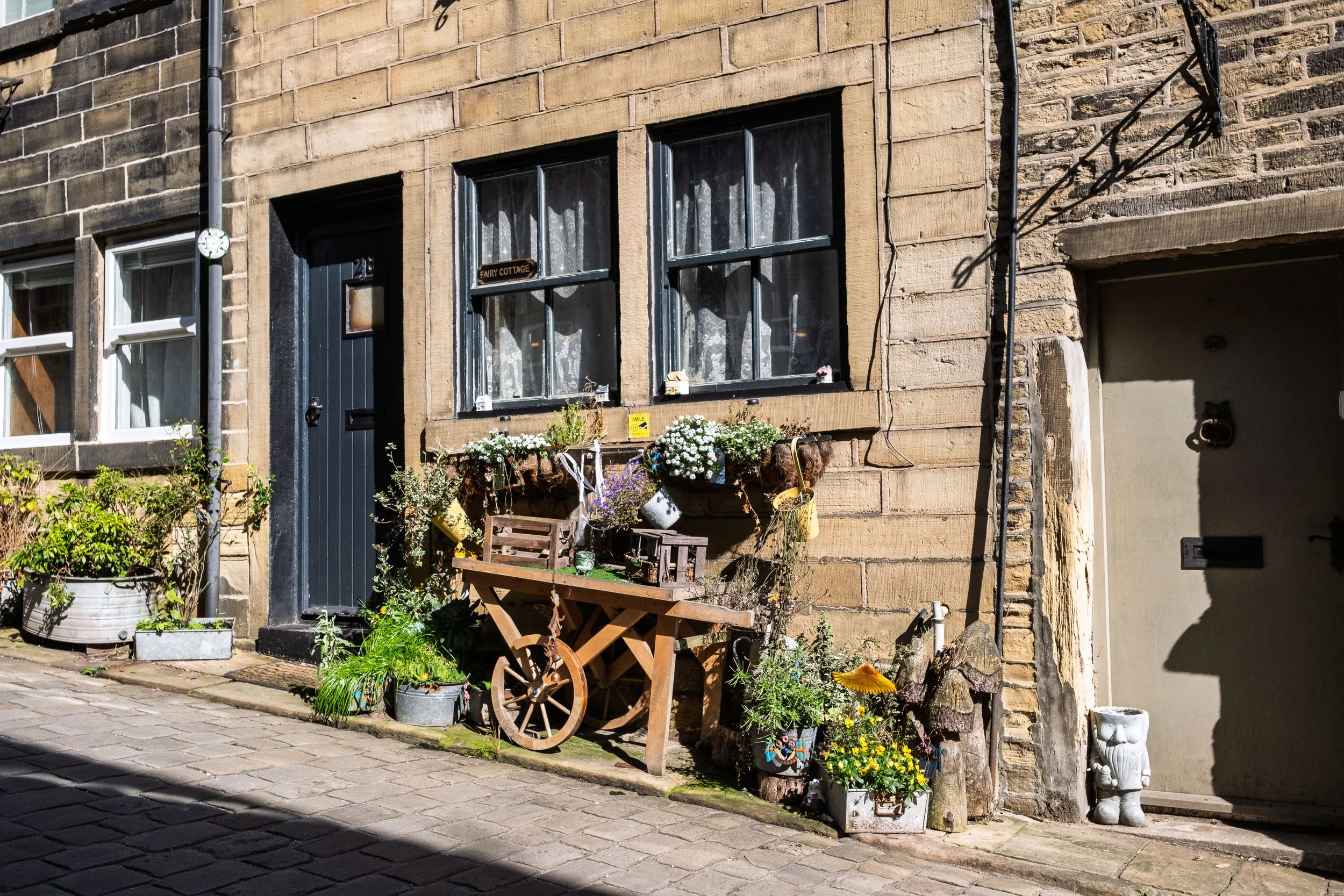 Fairy Cottage