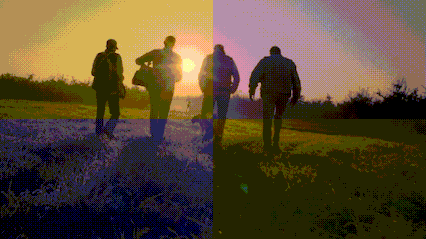 Carhartt - Ours to Hold Forever