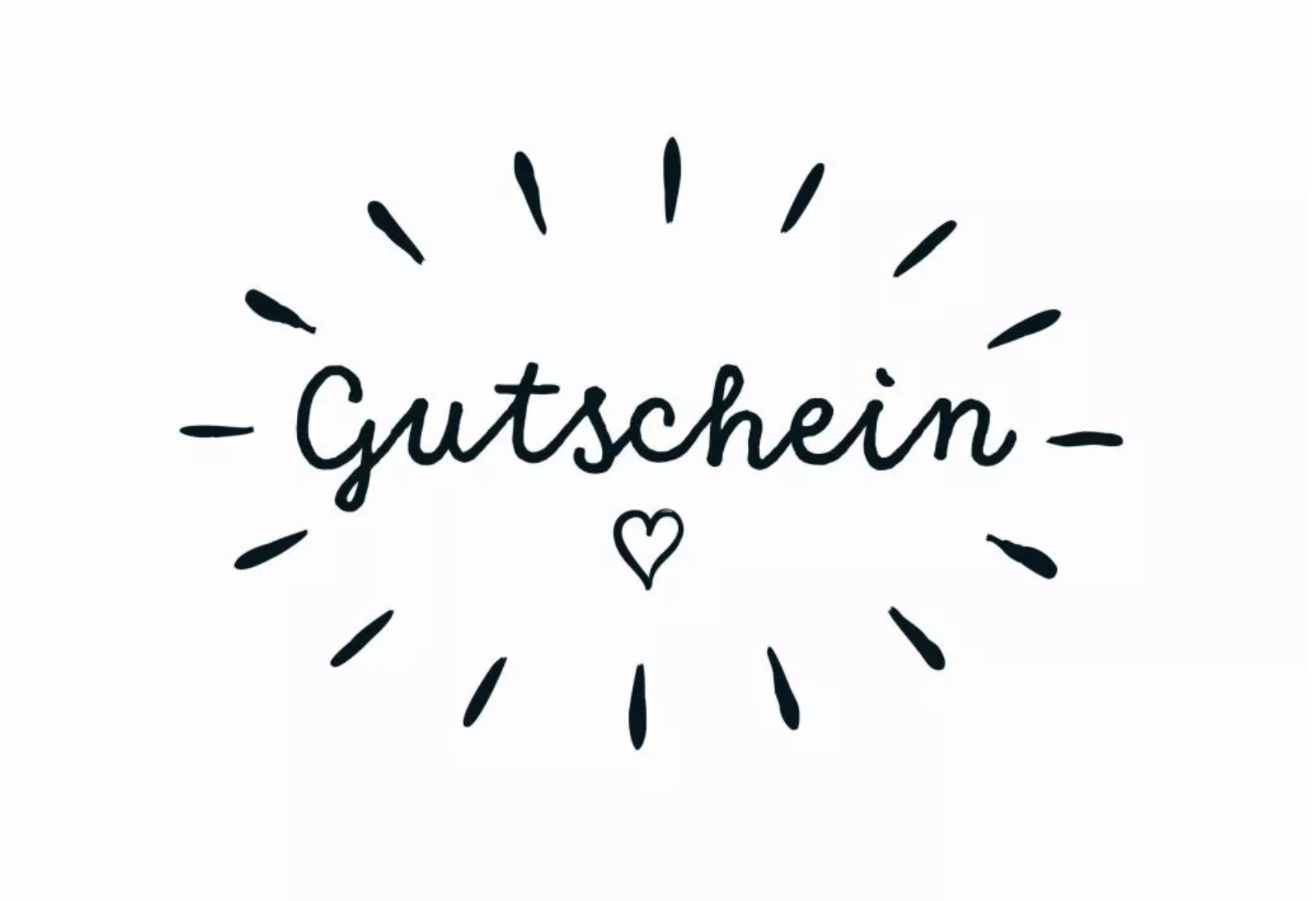 Gutschein