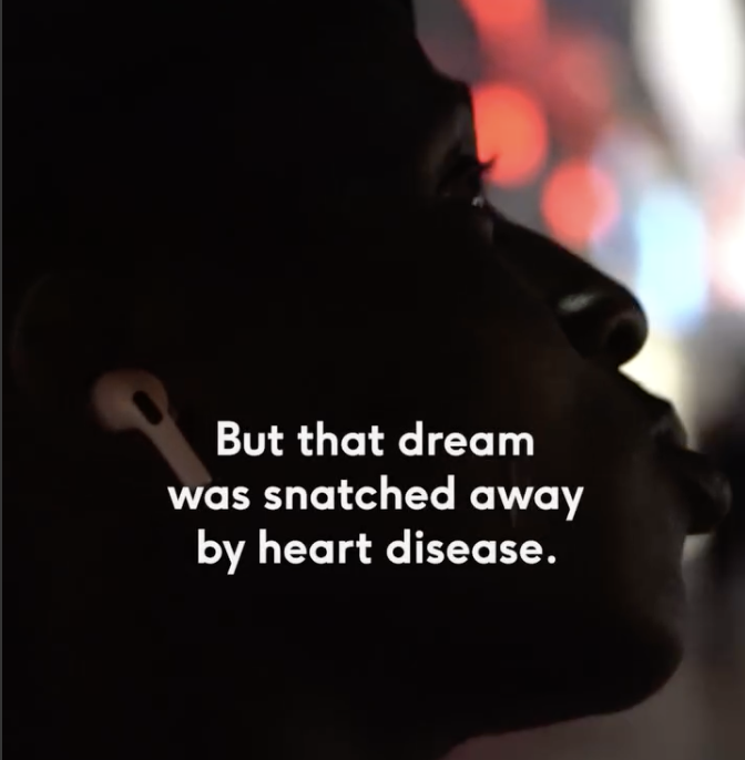 British Heart Foundation