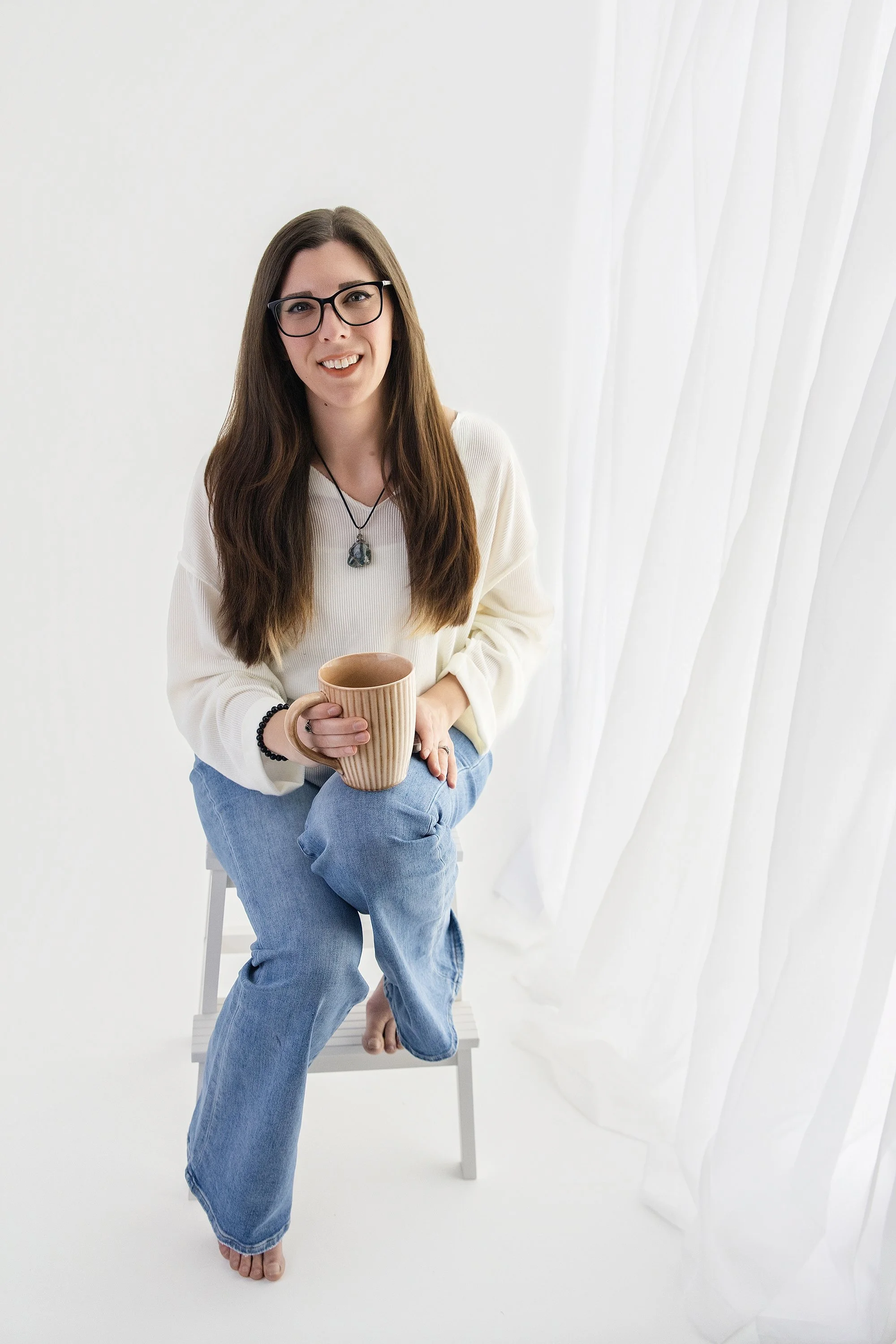 Kate Motherwell Rochester Hills newborn and family photographer