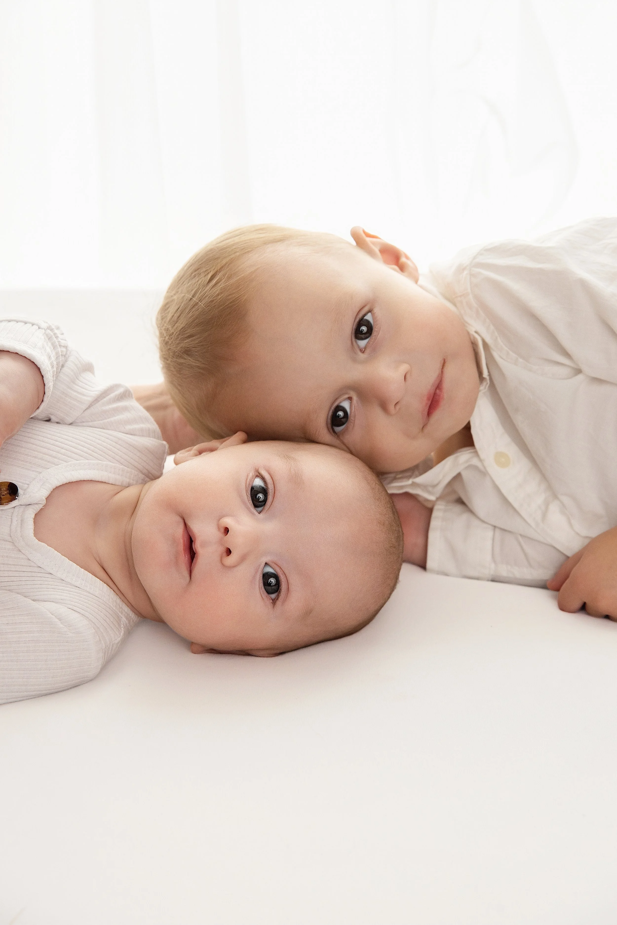 Is It Too Late for Newborn Photos? | Rochester Hills Newborn Photographer