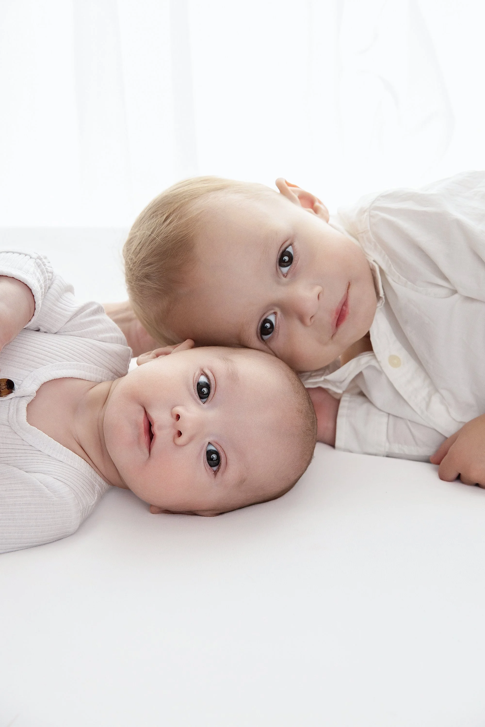 Is It Too Late for Newborn Photos? | Rochester Hills Newborn Photographer