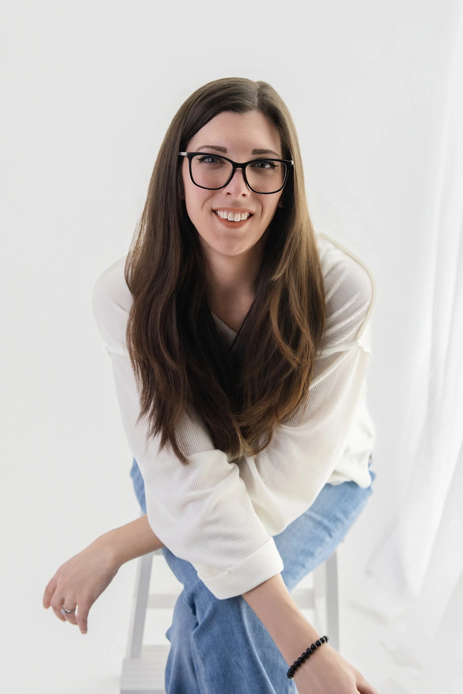 Kate Motherwell Rochester Hills newborn and family photographer