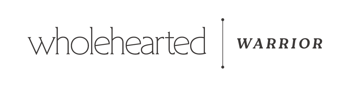 Tara Cariano - The Wholehearted Warrior