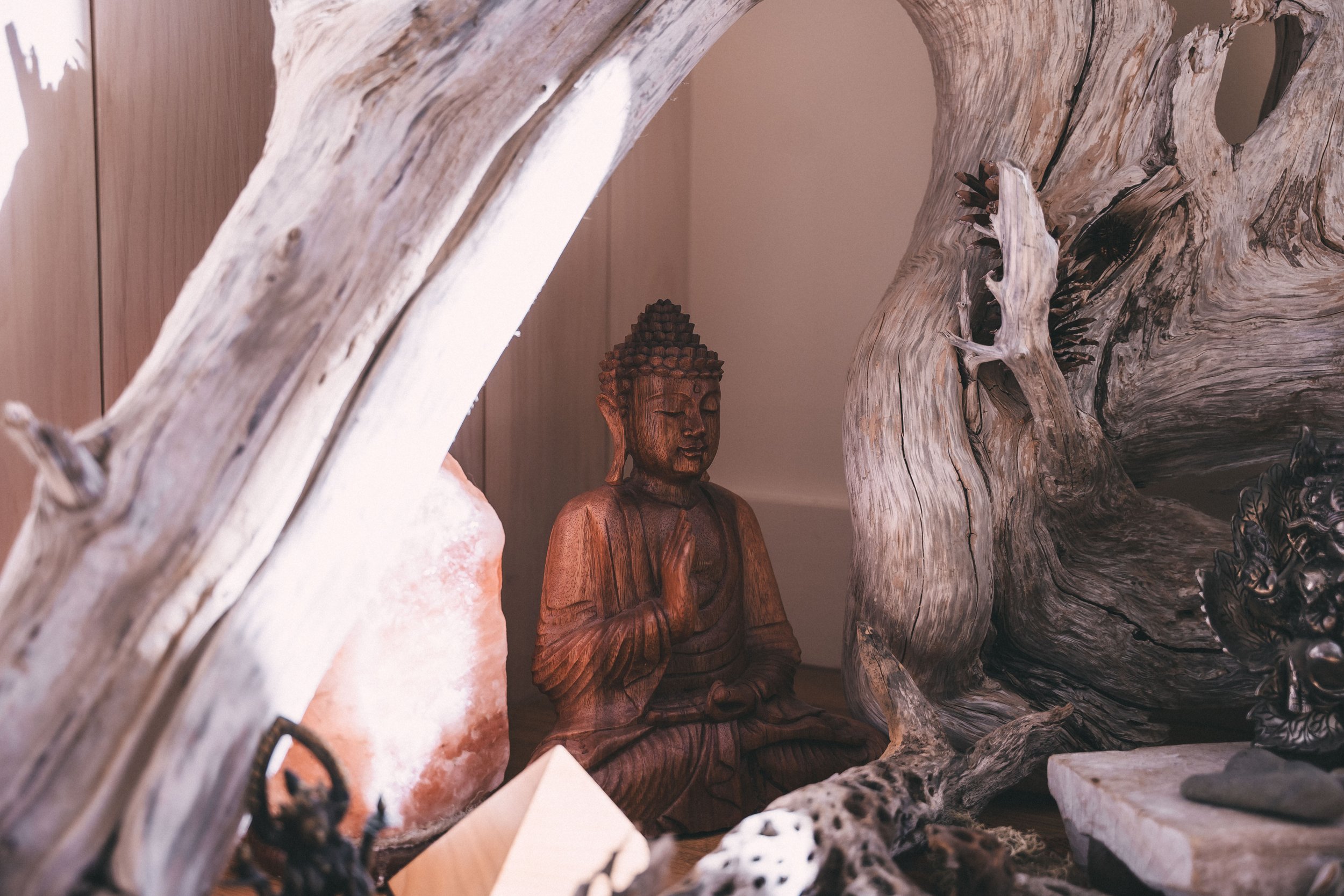 Restore & Radiate: An Evening of Candlelight Restorative & Lovingkindness