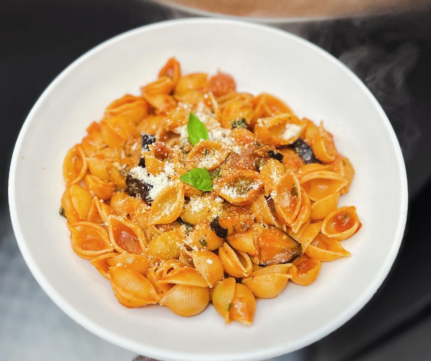 You don&rsquo;t have to miss out on tasty pasta dishes because you&rsquo;re following a gluten-free diet. Tell a member of our staff about your intolerances or allergies and we will create a dish suitable for you and suitable to your taste 👨🏼&zwj;?
