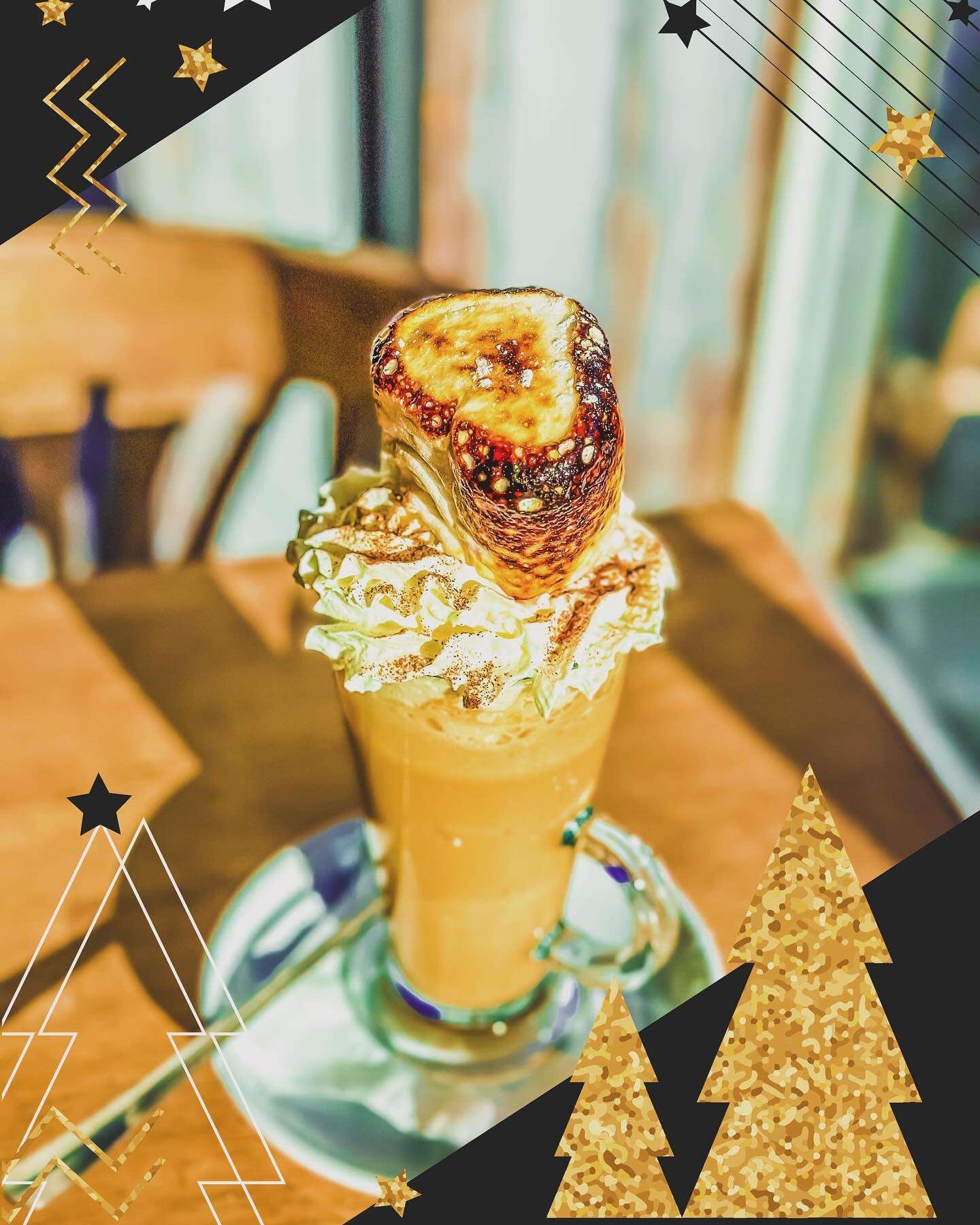 We&rsquo;re getting festive at Si Signore 😍🍭 Come in and try our Apple And Marshmallow Spiced Chai 🎄🌟😊

#restaurant #cafe #brighton #brightonrestaurant #northlainesbrighton #brightoncafe #brightonandhove #brightonfood #brightonlife #brightonlane