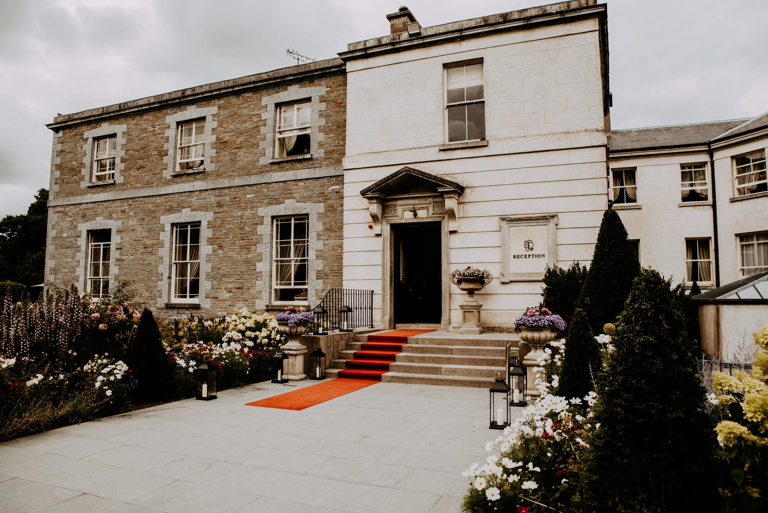 Best Venues to get Married in Ireland - Photographer’s opinion