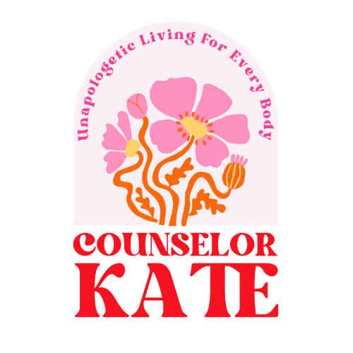 Counselor Kate