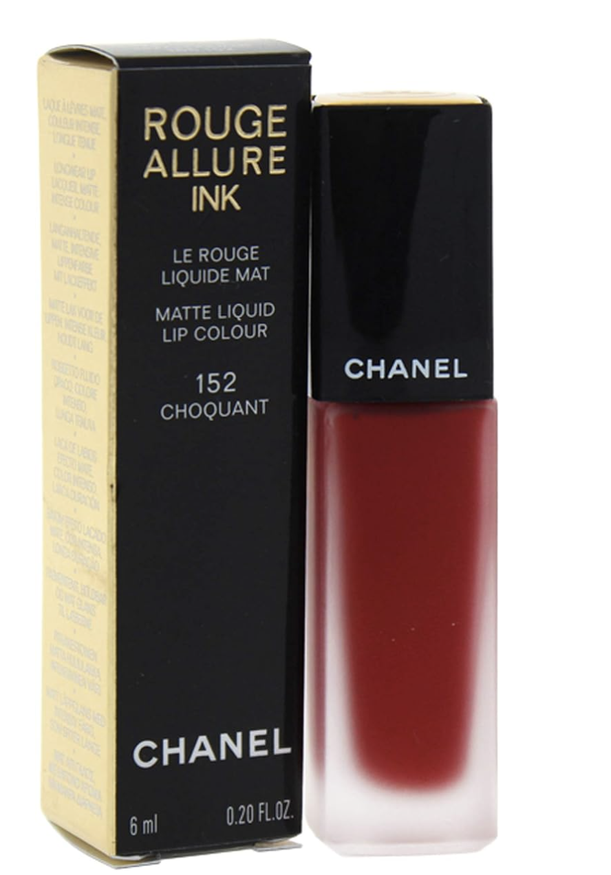 Chanel: 820 - Rouge Allure Lipstick 6 ml - £31.20 [RRP: £39]