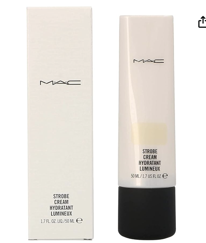 Mac: Strobe Cream 50ml (Amazon) - £32