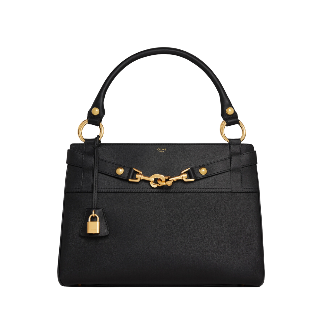 Celine: Medium Annabel Bag - £3,300