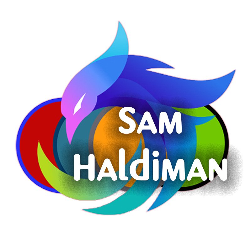 Sam Haldiman