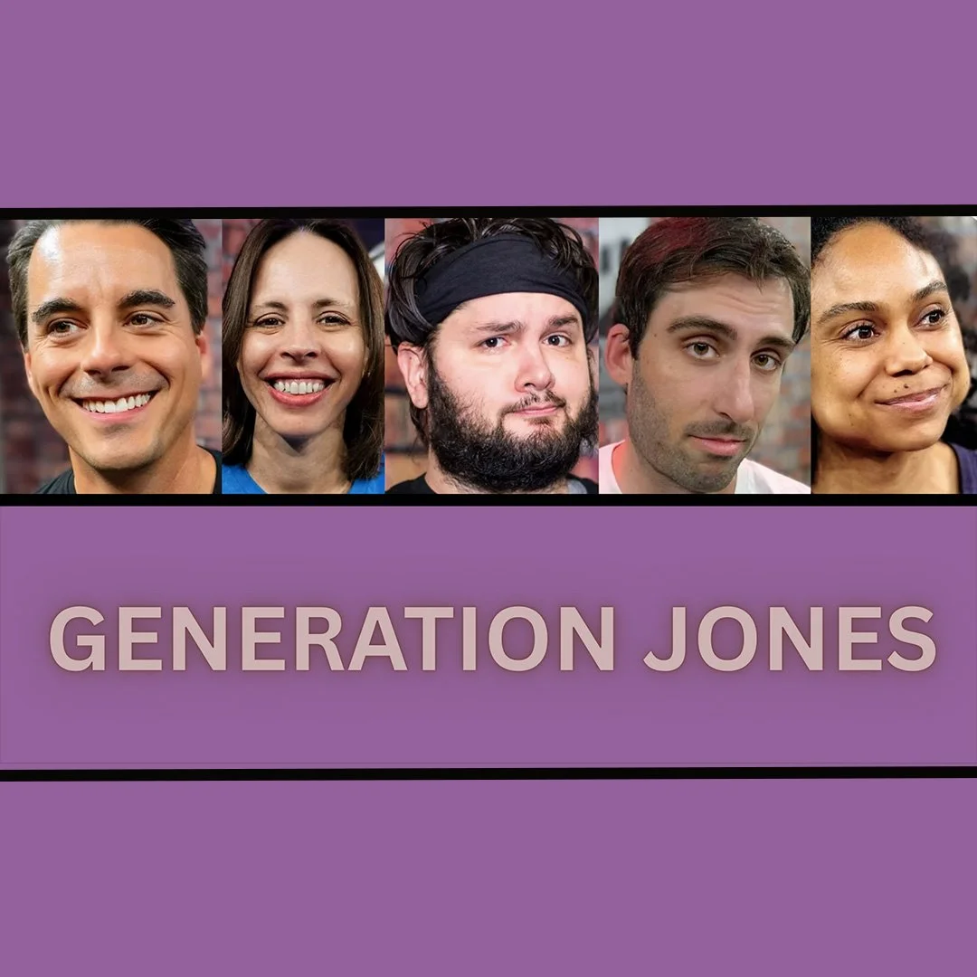 Generation Jones