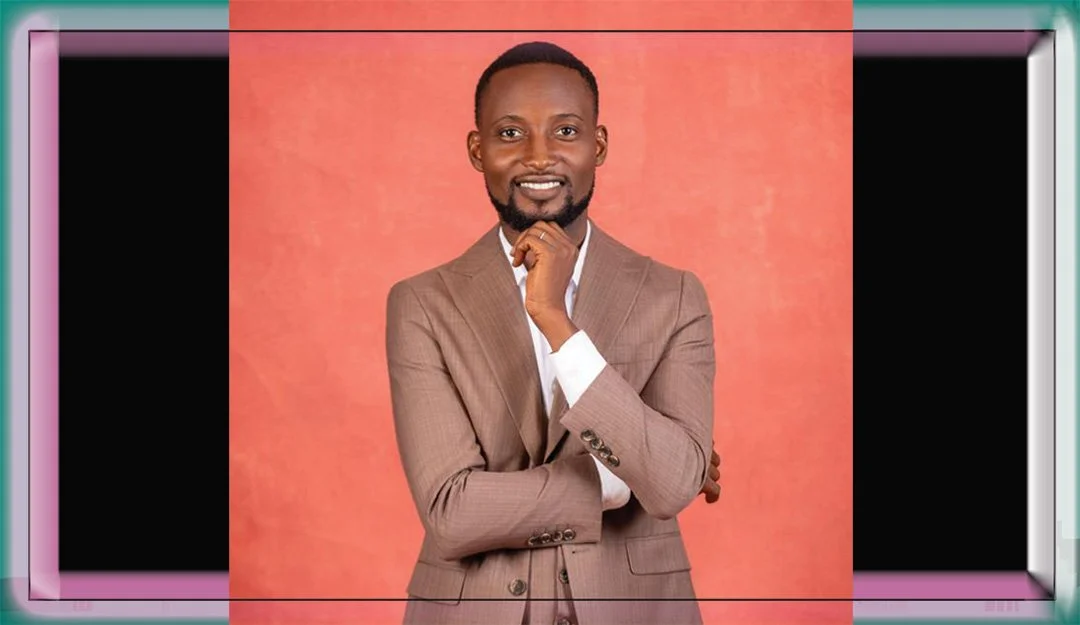 Stories That Move Us w/ Oluwadamilola Abdulai-Apotieri