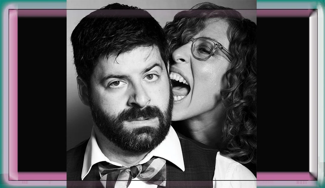 Style Specific: w/ Aden and Eric Nepom