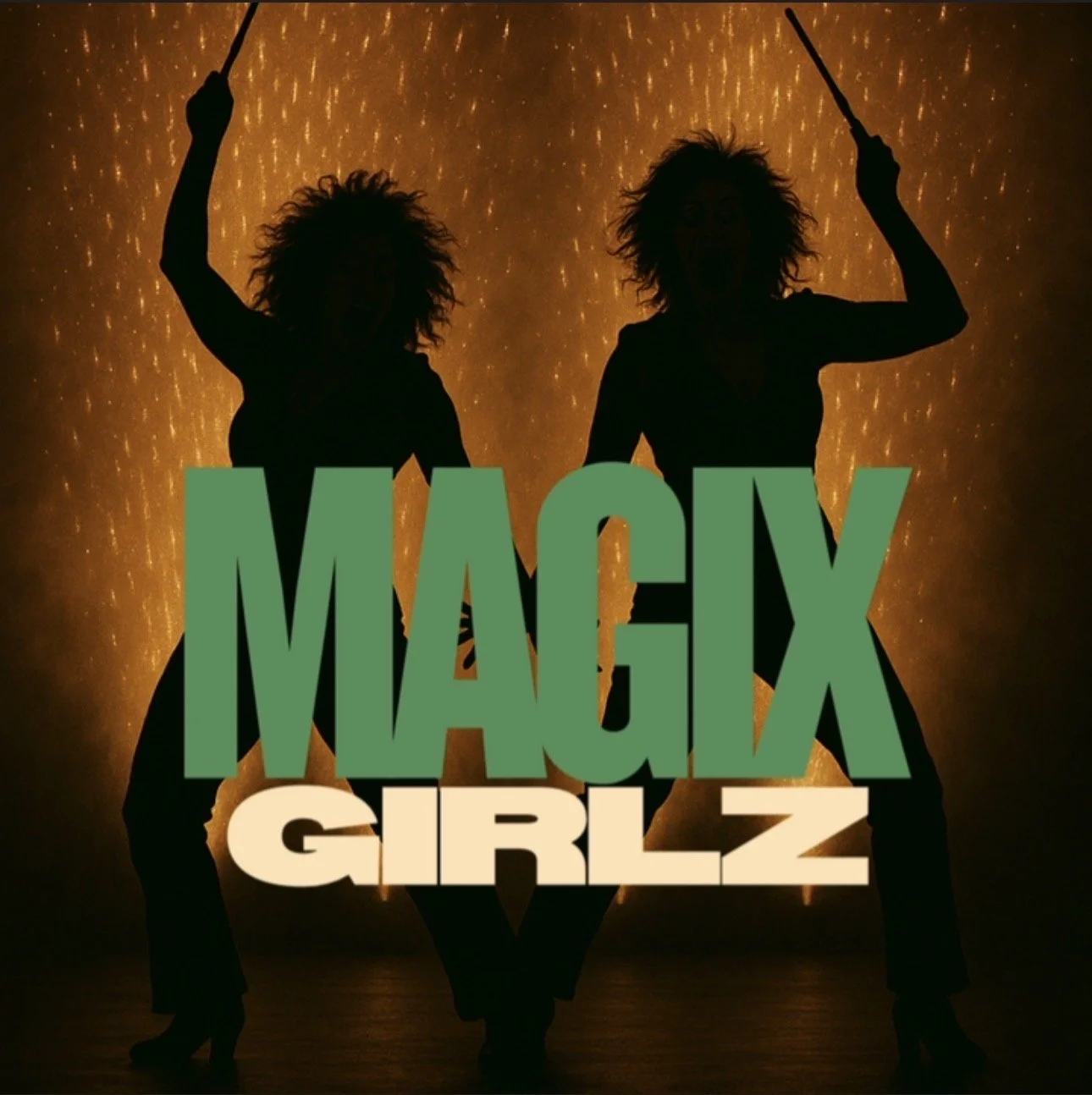 Jeremy Irons Hierarchy ft MagixGirlz