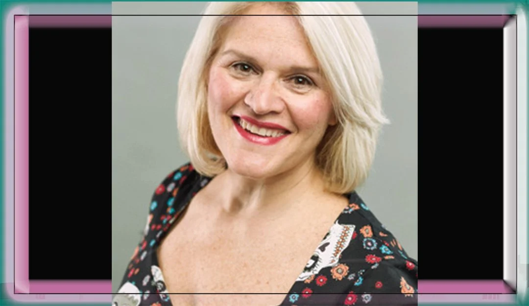 Your Next Door Neighbor w/ Betse Green