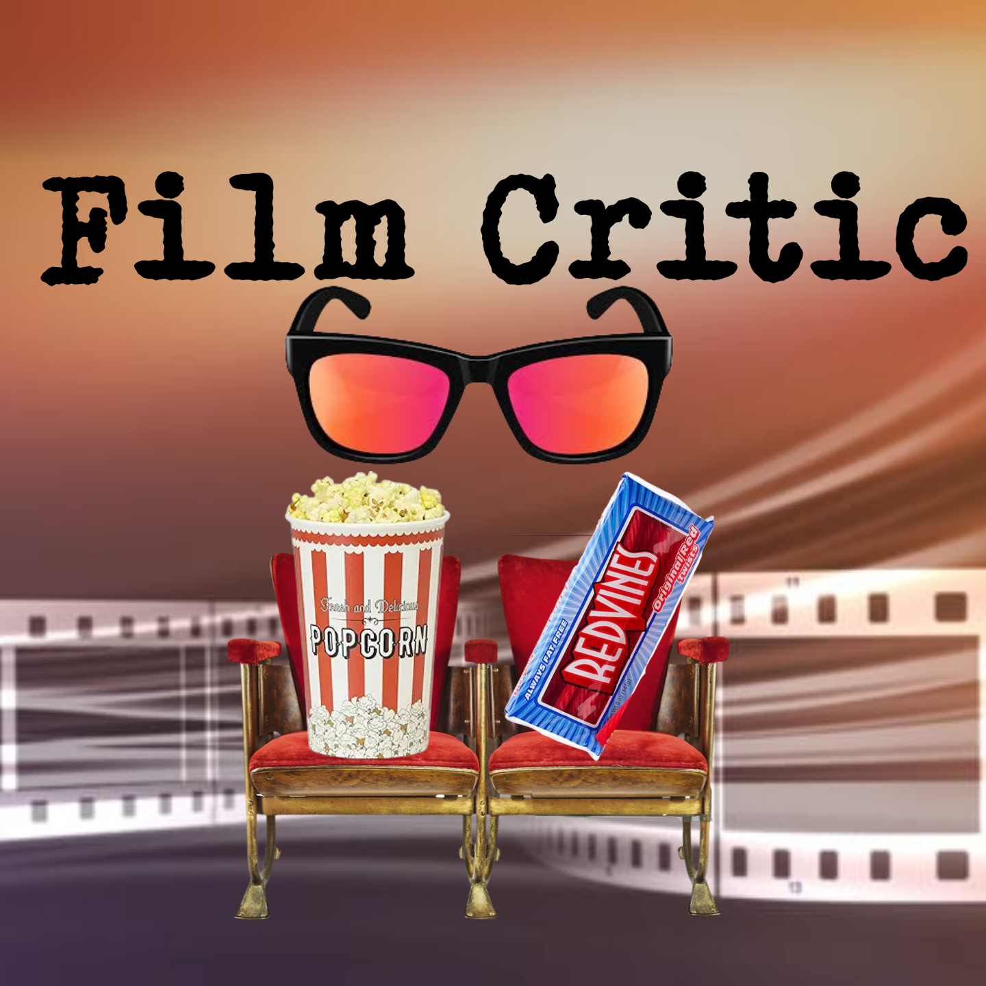 ✶ Film Critic ✶ SAVI Ensemble ✶ Openers