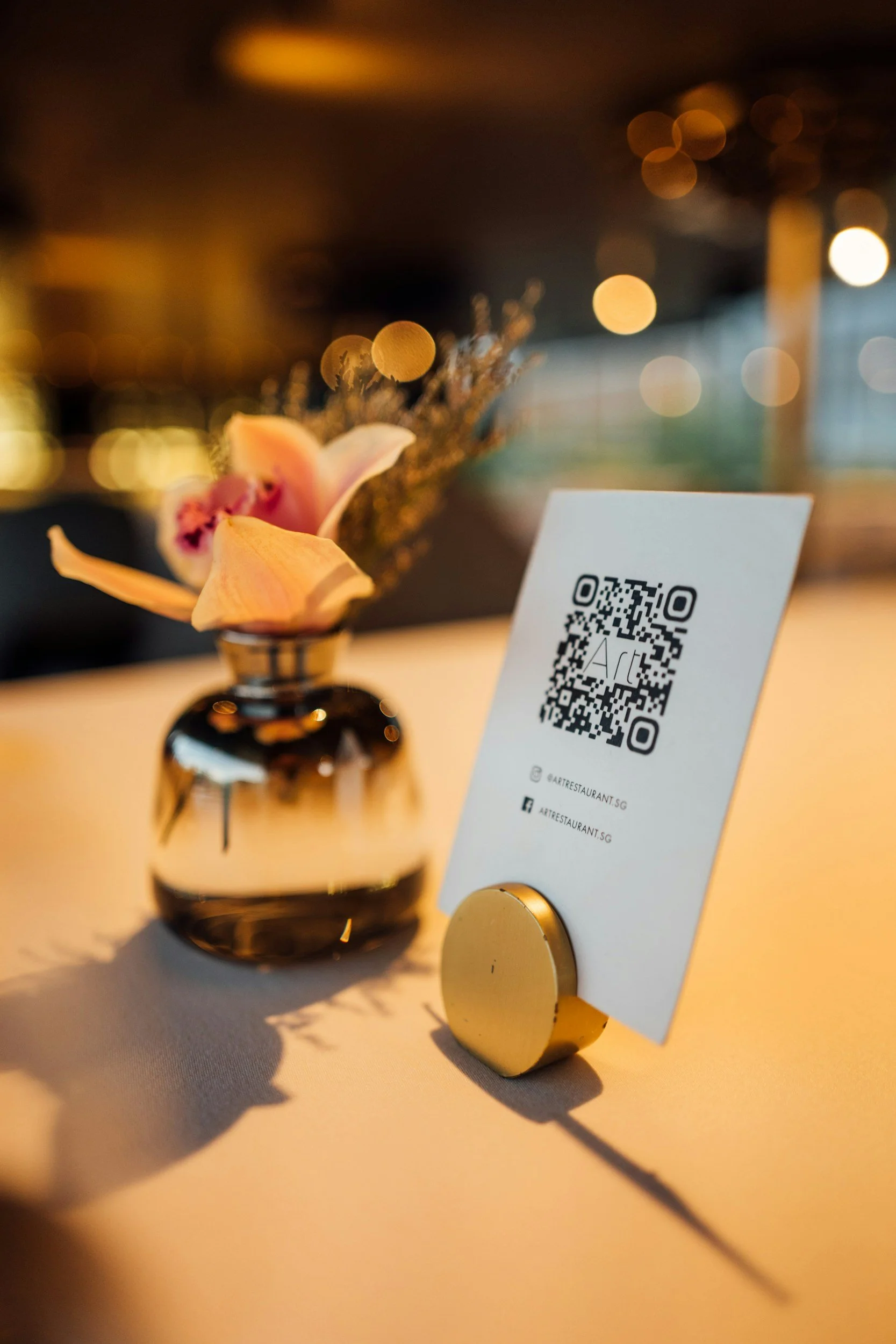 QR Codes: Convenient, Yes. Risk-Free, No.