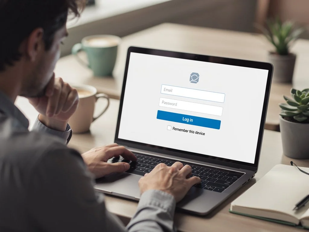 The ‘Remember Me’ Dilemma: Convenience vs. Awareness