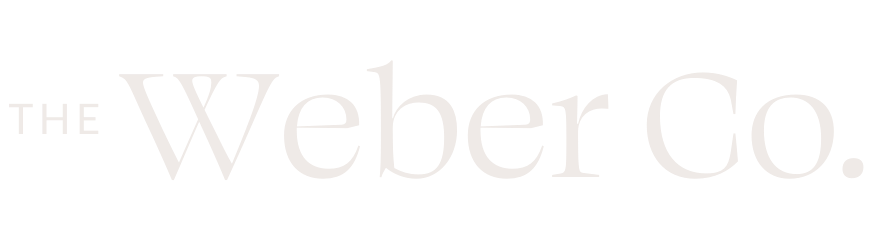 The Weber Co.