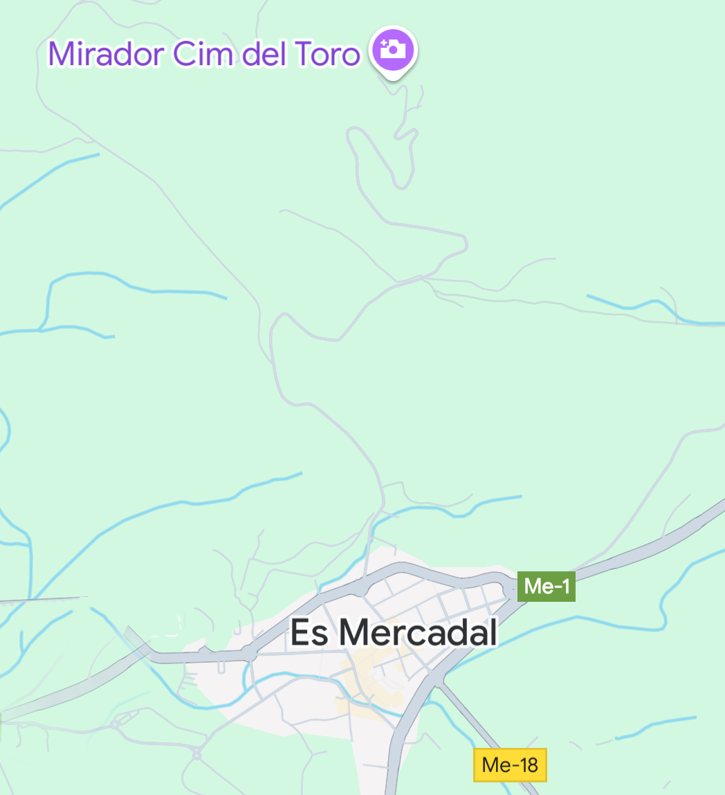 Sa Posada del Toro Restaurant