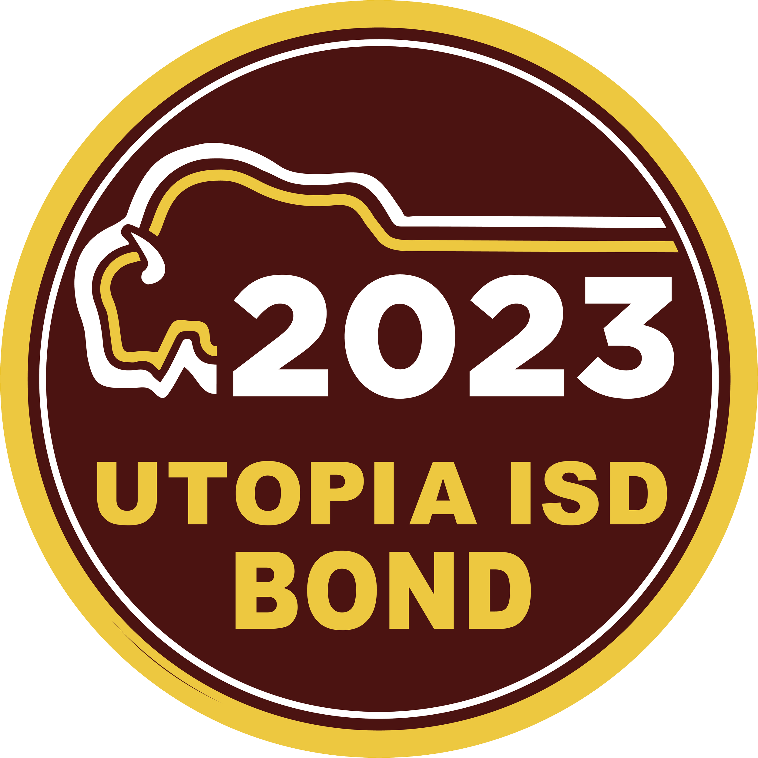 Town Hall Presentation — Utopia ISD Bond 2023