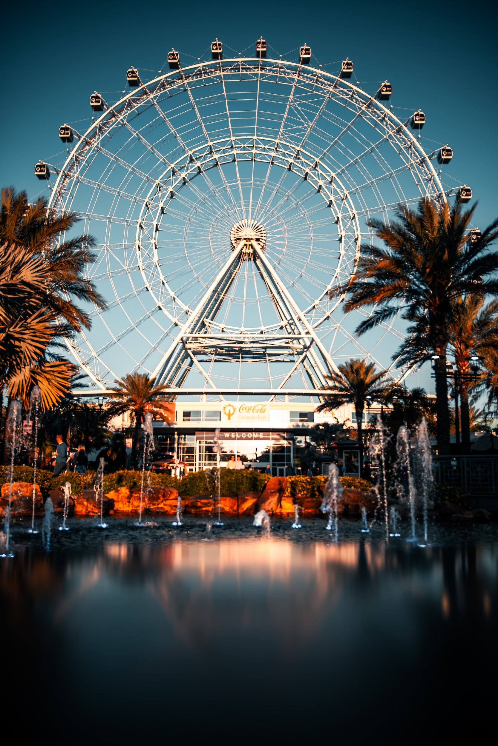 TOP 10 | Guía de Actividades en Familia en Orlando