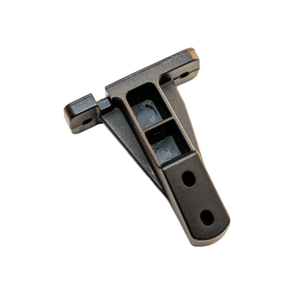 Mounted Bracket - Uses Self Taping Screws