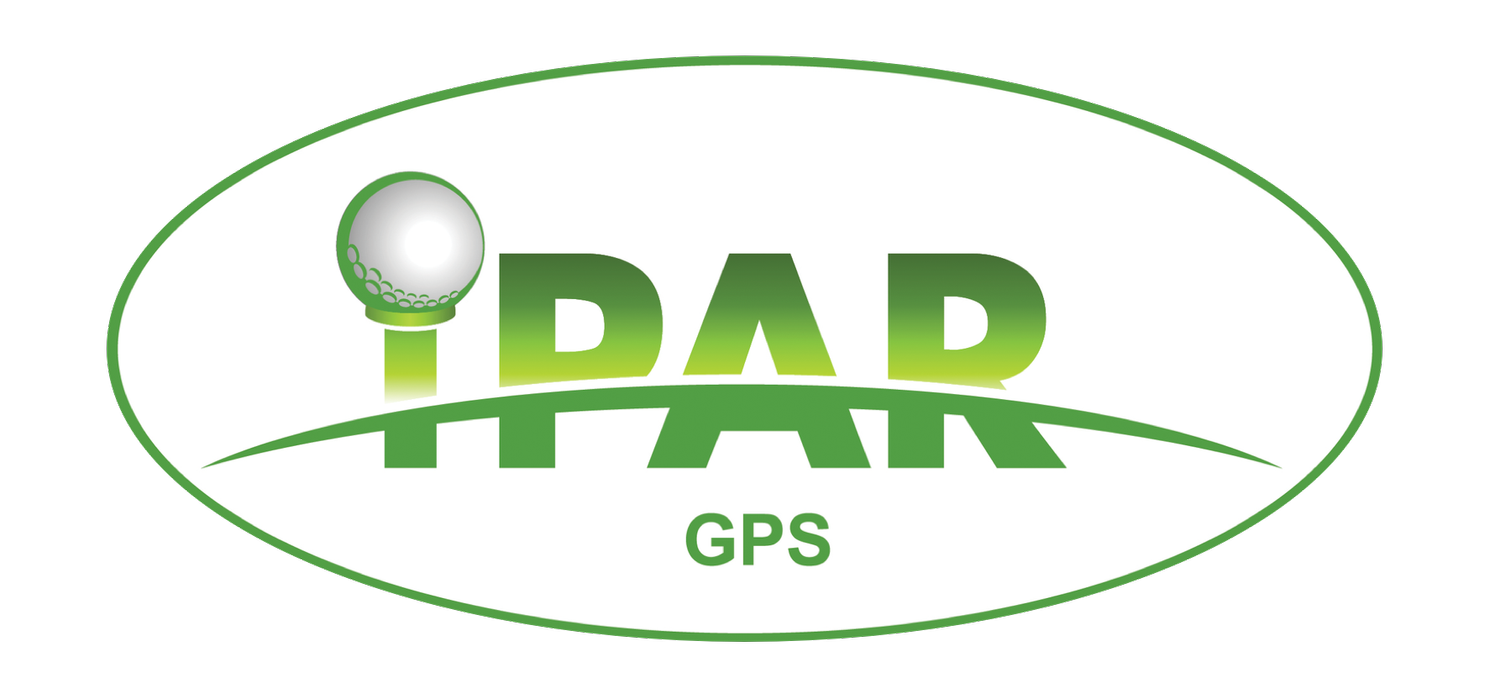 iPar GPS