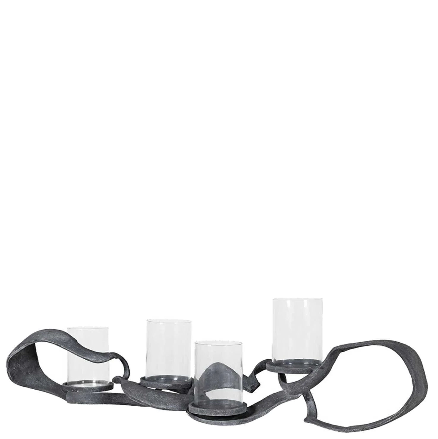 Anthium candle holder 1.35m