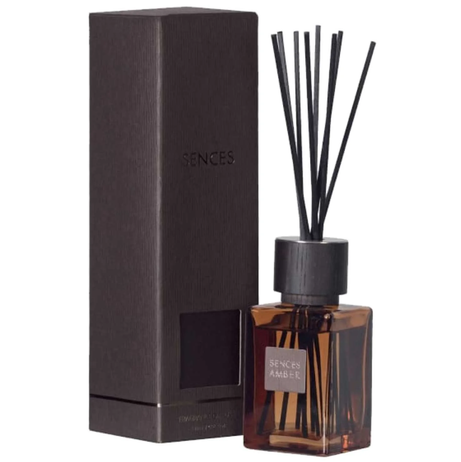 Sences Alang Alang Amber mini diffuser